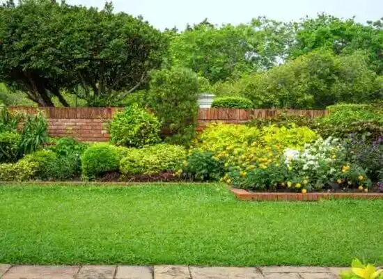 landscaping services Sutton